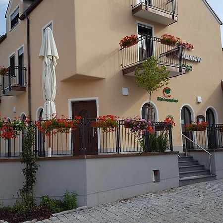Amalfi Buttenwiesen Zewnętrze zdjęcie