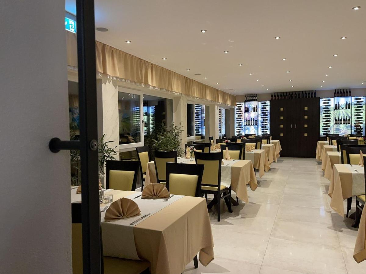 Amalfi Buttenwiesen Zewnętrze zdjęcie