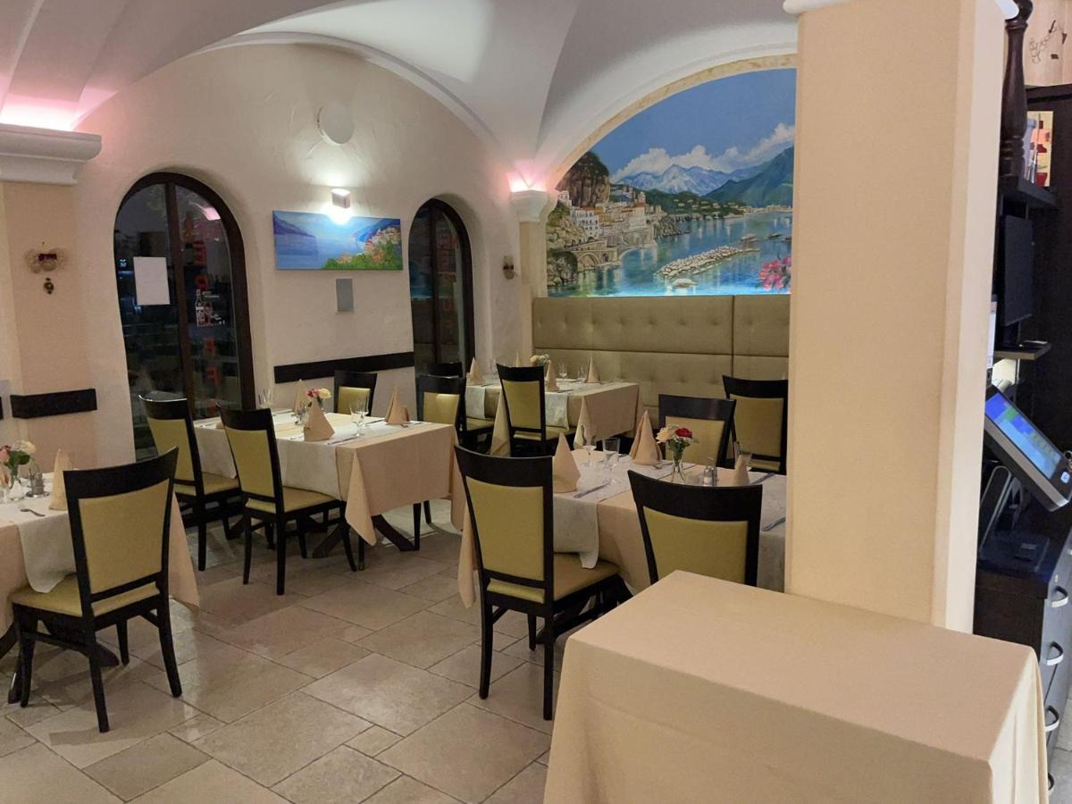 Amalfi Buttenwiesen Zewnętrze zdjęcie